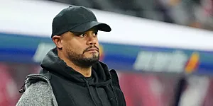 Kompany is 'hot': "Tuurlijk staat hij het op verlanglijstje"