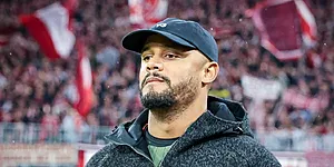 'Kompany grote fan: Bayern-bom van 85 miljoen'