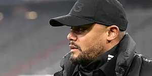 'Kompany gecharmeerd en klopt weldra aan bij KRC Genk'