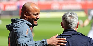 'Kompany wordt bediend: Bayern slaat toe in januari'