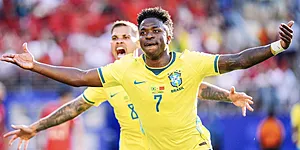 'Transfersaga Vinicius Jr kent eindelijk ontknoping'