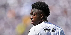 'Bom in Manchester: 200 miljoen voor Vinícius'