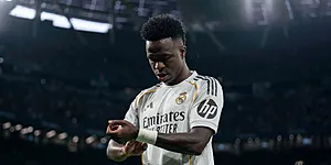Vertrek bij Real? Vinicius Junior spreekt klare taal