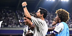 Bruno beukt deur open: extra toptransfer Anderlecht?