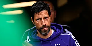 'Anderlecht hakt knoop door over ontslag Vitor Bruno'