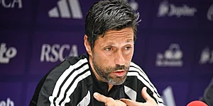 'Sibierski waagt gok: Anderlecht mikt op dure vogel'