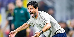 Bruno negeert opvallende naam: Anderlecht-exit na 162 matchen?