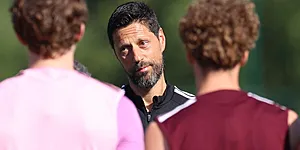 'Sibierski schiet in actie: Anderlecht dumpt flop'