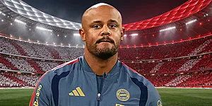 ‘Kompany heeft eigen Bayern-speler compleet genaaid’