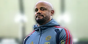 'Bayern pakt uit: Kompany krijgt nieuwe ster voor 60 mil'