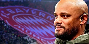 'Topkandidaat bij City: Kompany beslist over Bayern-vertrek'