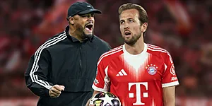 'Kompany zwijmelt: waanzinnige opvolger Harry Kane'