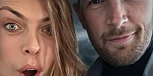 Dag Allemaal: Vlasic stuurt fel signaal naar Van Gucht