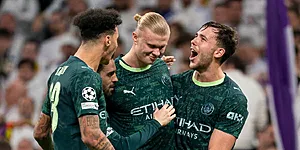 'Opvolger Rodri: City reserveert 90 mil voor WK-sensatie'