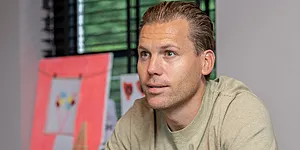 Vormer wees aanbod van opmerkelijke eersteklasser af