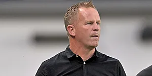 Zorgt goede band Kompany/Vrancken voor straffe uitkomst?