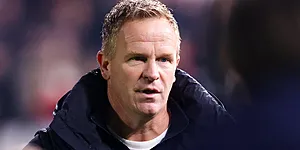 Straf gerucht omtrent STVV: opvolger Vrancken in beeld?