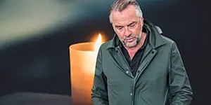 Tragedie voor Tom Waes: onverwacht afscheid slaat in als een bom