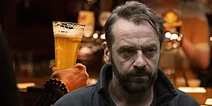 Tom Waes oog in oog met politierechter: Wat riskeert hij?