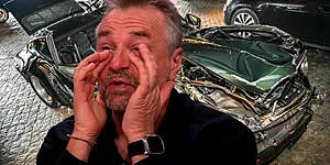 Tom Waes in oog van de storm na emotioneel tv-optreden