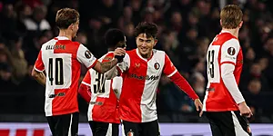 'Feyenoord drukt door: komst Belg bijna rond'