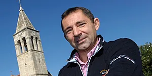 Vrouw Josip Weber brengt pakkend eerbetoon: "De droom was..."