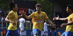 'Westerlo aast op tweede transferdeal met Inter'