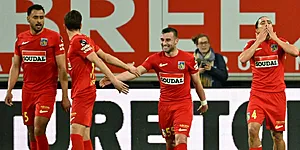 Westerlo slaat derde transferslag bij Club Brugge