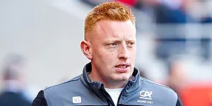 ‘Naar Belgische top? Will Still op zucht van ontslag’