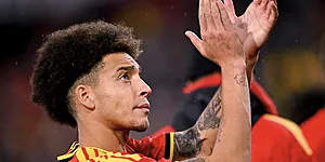'Witsel krijgt belangrijk nieuws over toekomst'