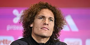 Wout Faes leeft op: absolute toptransfer lonkt