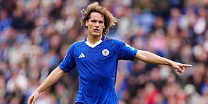 ‘Zomerse toptransfer lonkt plots voor Wout Faes’