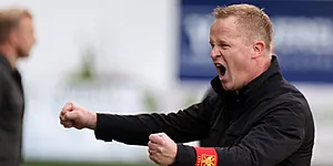 'Vrancken beloond: STVV vol voor transferdubbelslag'