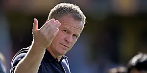 ‘Knaltransfer STVV-sterkhouder: twee clubs dringen aan’