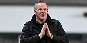 ‘STVV in de fout met Vrancken: Anderlecht of buitenland?’