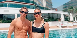 Tessa Wullaert verlegt grenzen met stomende foto’s