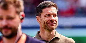 'Alonso deelt Barça meteen tik uit als Real-trainer'