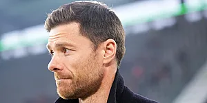 'Xabi Alonso hakt knoop door over toekomst'