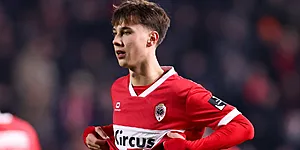 'Antwerp houdt adem in: revelatie richting uitgang?'