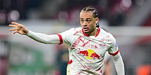 'Leipzig hangt spectaculaire transfersom rond Xavi Simons'