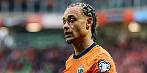 'Transferoorlog in Leipzig: Xavi Simons speelt het keihard'