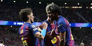 'Barça grijpt in na UCL-eliminatie: supertransfer in zicht'