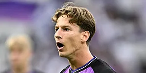 'Toptransfer Verschaeren: drie clubs roeren zich"