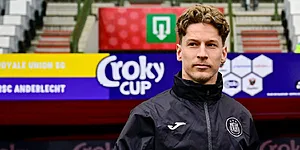 Verschaeren spreekt klare taal over transfergeruchten