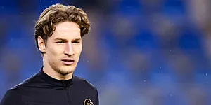 'Vertrek Verschaeren dreigt: Anderlecht biedt dÍt salaris'