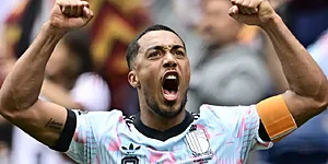 Manchester United stelt Tielemans voor, RSCA profiteert