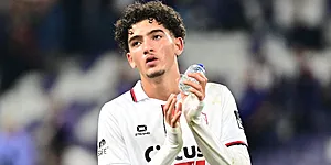 'Solden bij Antwerp: trio goudhaantjes richting exit'