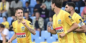 'Westerlo vindt broodnodige versterking'