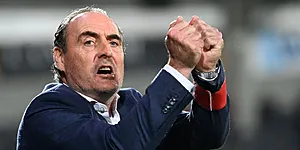 Vanderhaeghe verrast bij comeback: 'Club of Anderlecht?'