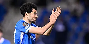 El Ouahdi doet boekje open over transfer naar PSV